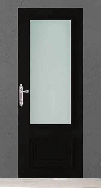 PRIMA-60 V Nero