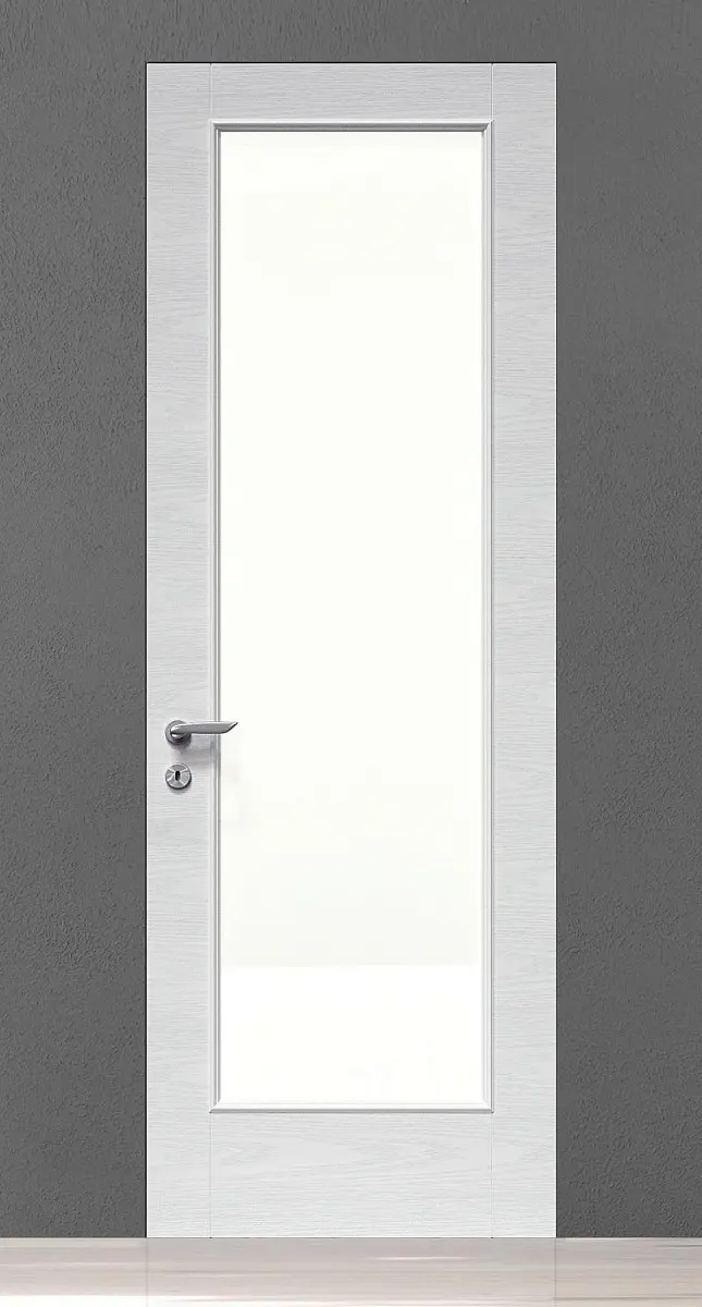 FLEXO Wood 101V CH Frassino Bianco #