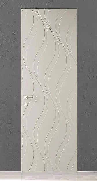 TREND-60 TR11 Grigio Seta