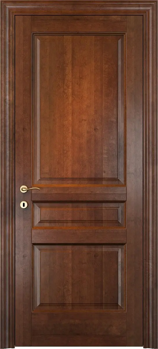 SOLID 30P Alder Scuro
