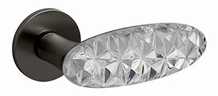 Crystal Diamond