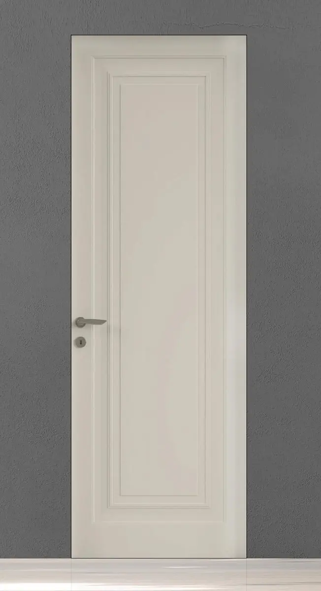 GRAND-60, GR02, Grigio Seta