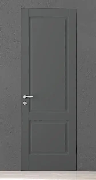 CORDA-60 103P Grigio Fume