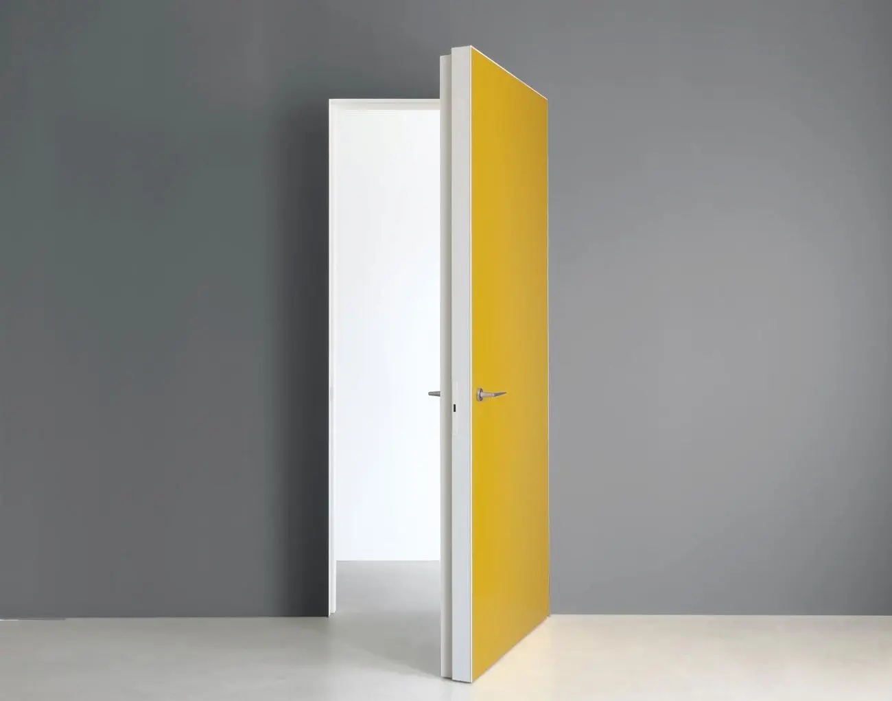 BATTFIL FILAMBLATI INTEGRA product door glass yellow open.