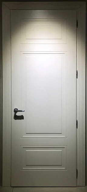 Agoprofil (made in Italy). LOOK. Матовая покраска. 80х240см.