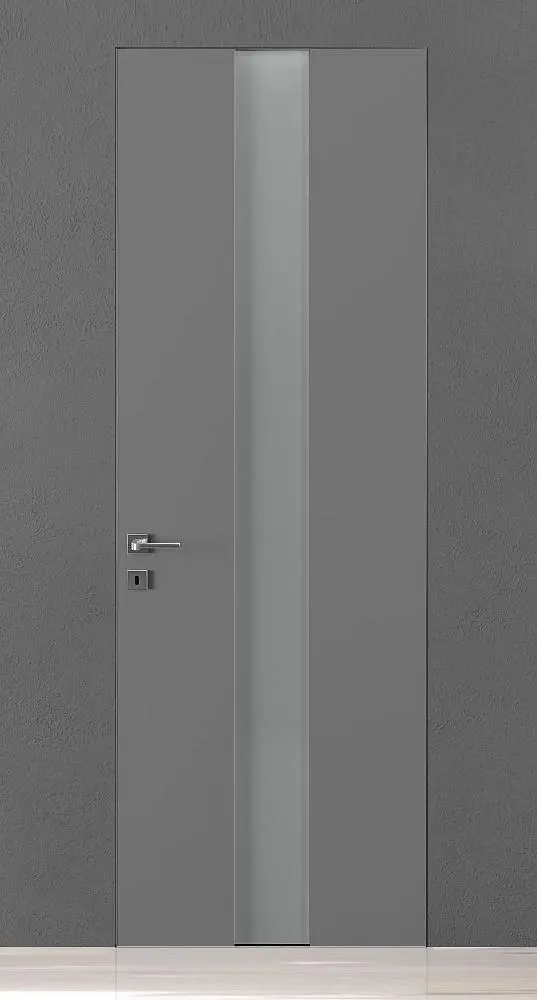 TREND-60 TR14V Grigio Fume
