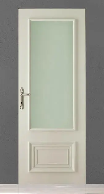 PRIMA-60 V Bianco Night