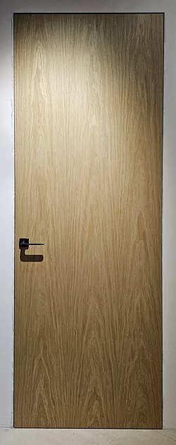 UNION, FILO-60. Натуральный шпон дуба. 