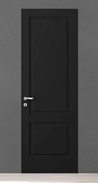CORDA-60 103P Nero