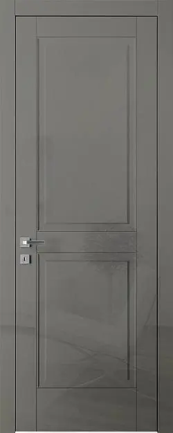 TREND, модельTR10, глянцевая эмаль LG13 Rocca Gloss.