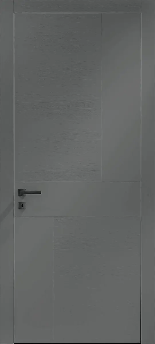 LINE 04 Frassino Grigio Fume