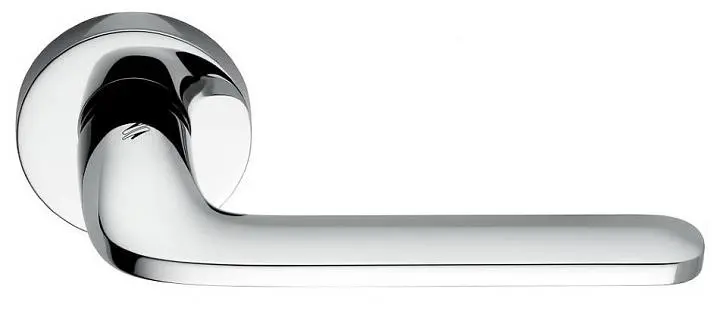 ROBOQUATTRO, Cromo.