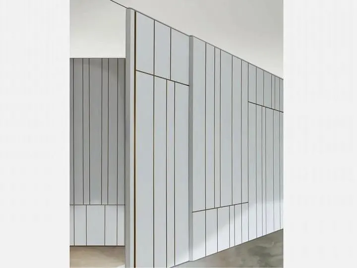 Стеновая панель Line