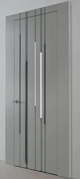 Межкомнатная дверь DP 210 A