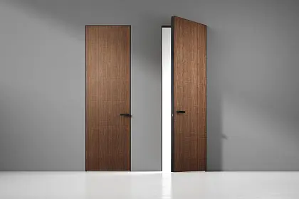 UNIFLEX-3D, Canvas<br>3D поверхность, натуральный шпон