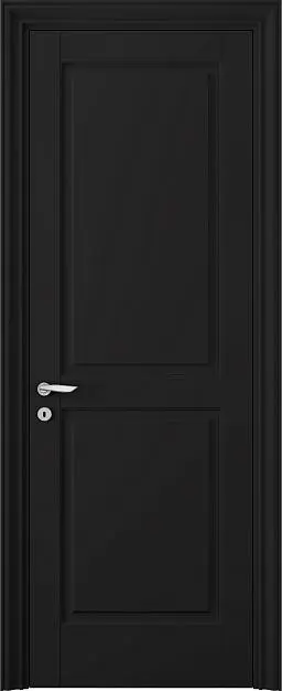 CORDA, 110P, матовая эмаль L10 Nero.
