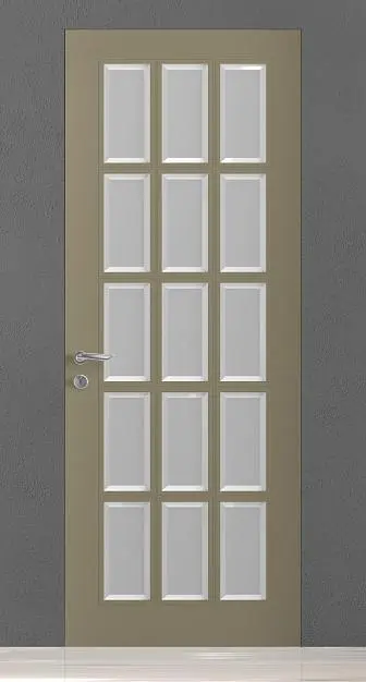 PRIMA-60 U02i Tortora