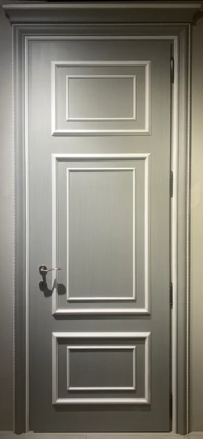 NEW DESIGN PORTE (made in Italy). LE PORTE DI LORENZO. Матовая покраска. 80х240см.