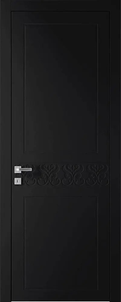 TREND TR12 Nero