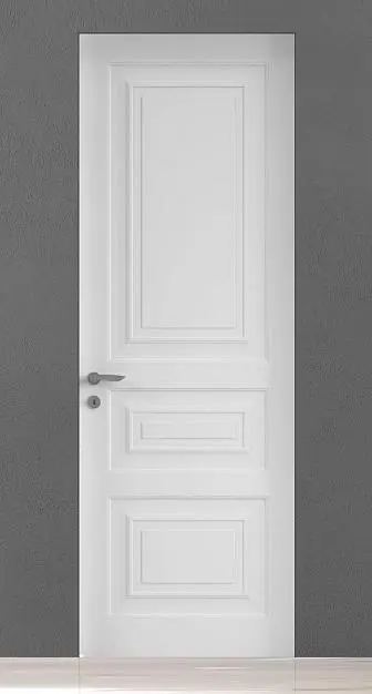 GRAND-60, GR07, Bianco