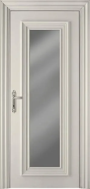 PRIMA PU Grigio Seta R