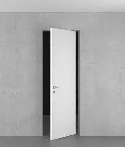 Дверь поворотная PIVOT