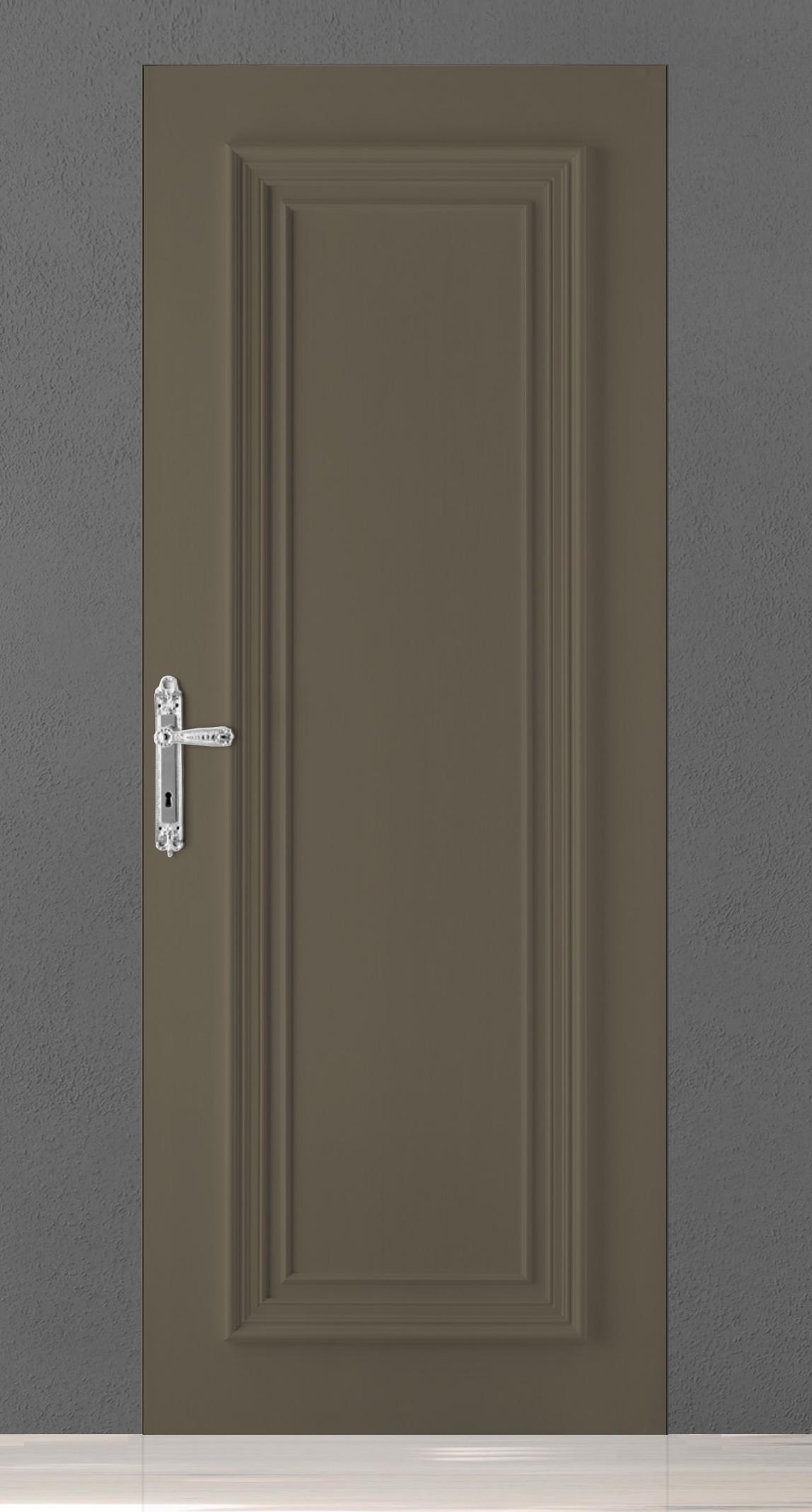 Дверь Porto Прима эмаль Династия 260 высато. Прима фрезеровка двери межкомнатные светлые.
