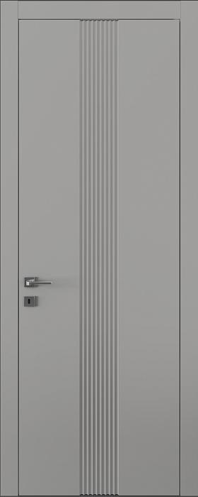 TREND TR14, Grigio Chiaro