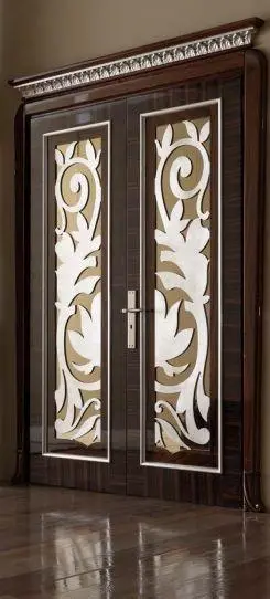 Межкомнатная дверь Claridge's Hotel 1932/QQ