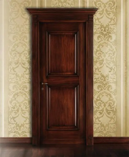 Межкомнатная дверь Emilia