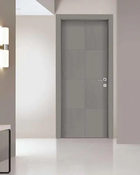 Межкомнатная дверь T75-V
