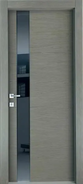 Межкомнатная дверь Y59 VLV BLACK