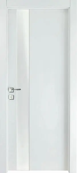 Межкомнатная дверь Y21 VLV SOFT WHITE
