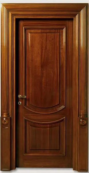 Межкомнатная дверь LUIGI 4014/QQ