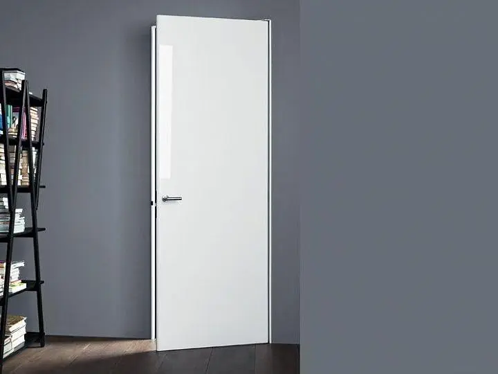 Межкомнатная дверь Tris